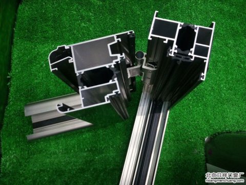 忠旺70系列斷橋鋁門(mén)窗優(yōu)勢(shì)分析