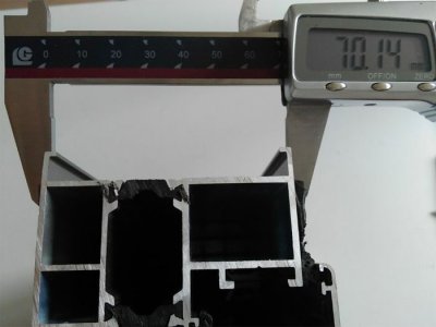 斷橋鋁門(mén)窗70系列需要從三方面來(lái)了解